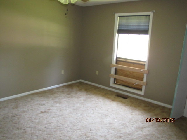 County - Residential