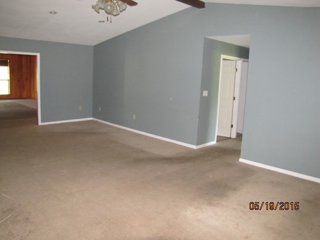 County - Residential