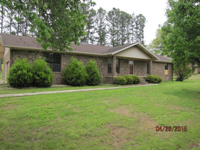 County - Residential