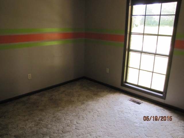 County - Residential