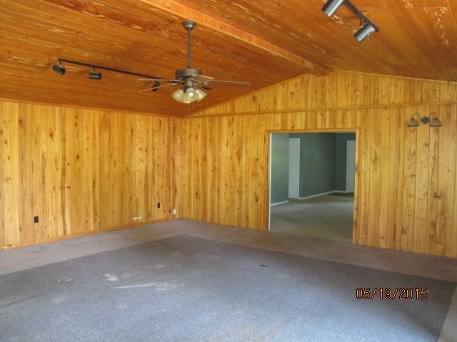 County - Residential