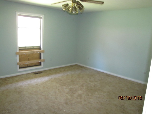 County - Residential