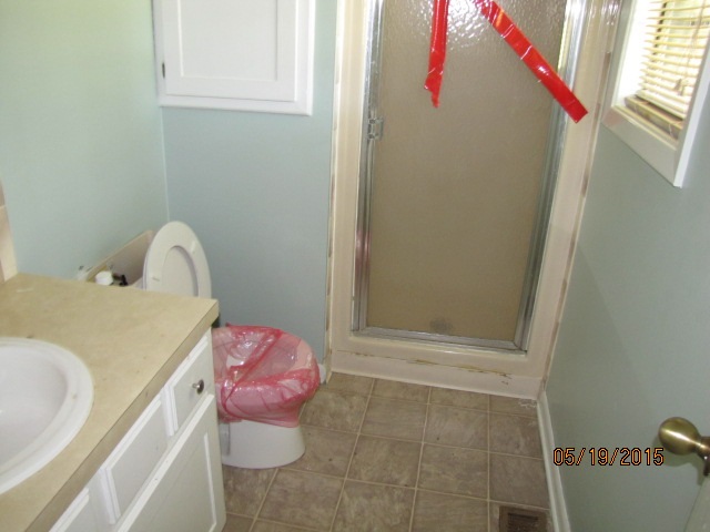 County - Residential