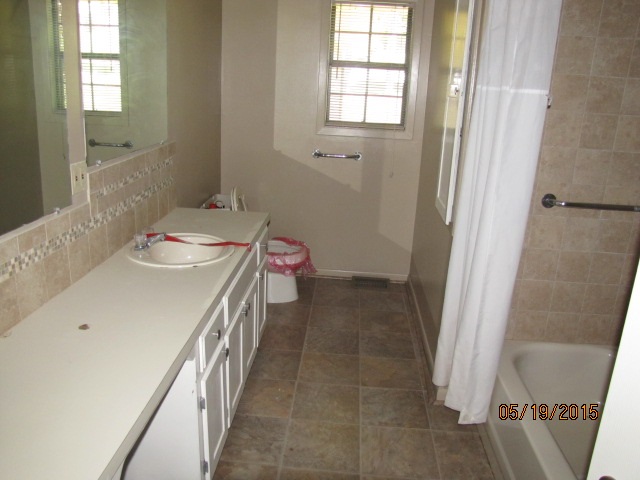 County - Residential