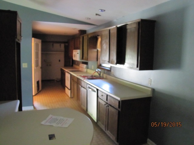 County - Residential