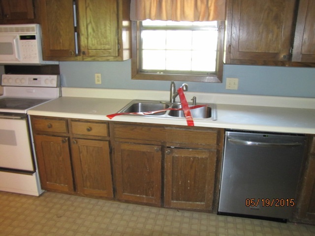 County - Residential