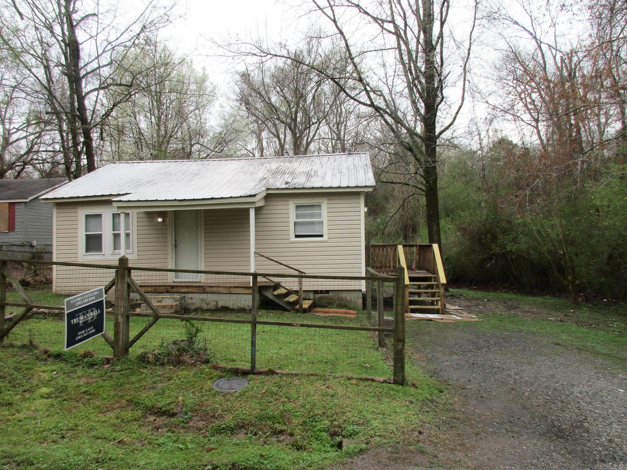 BARROW JOHN - Residential