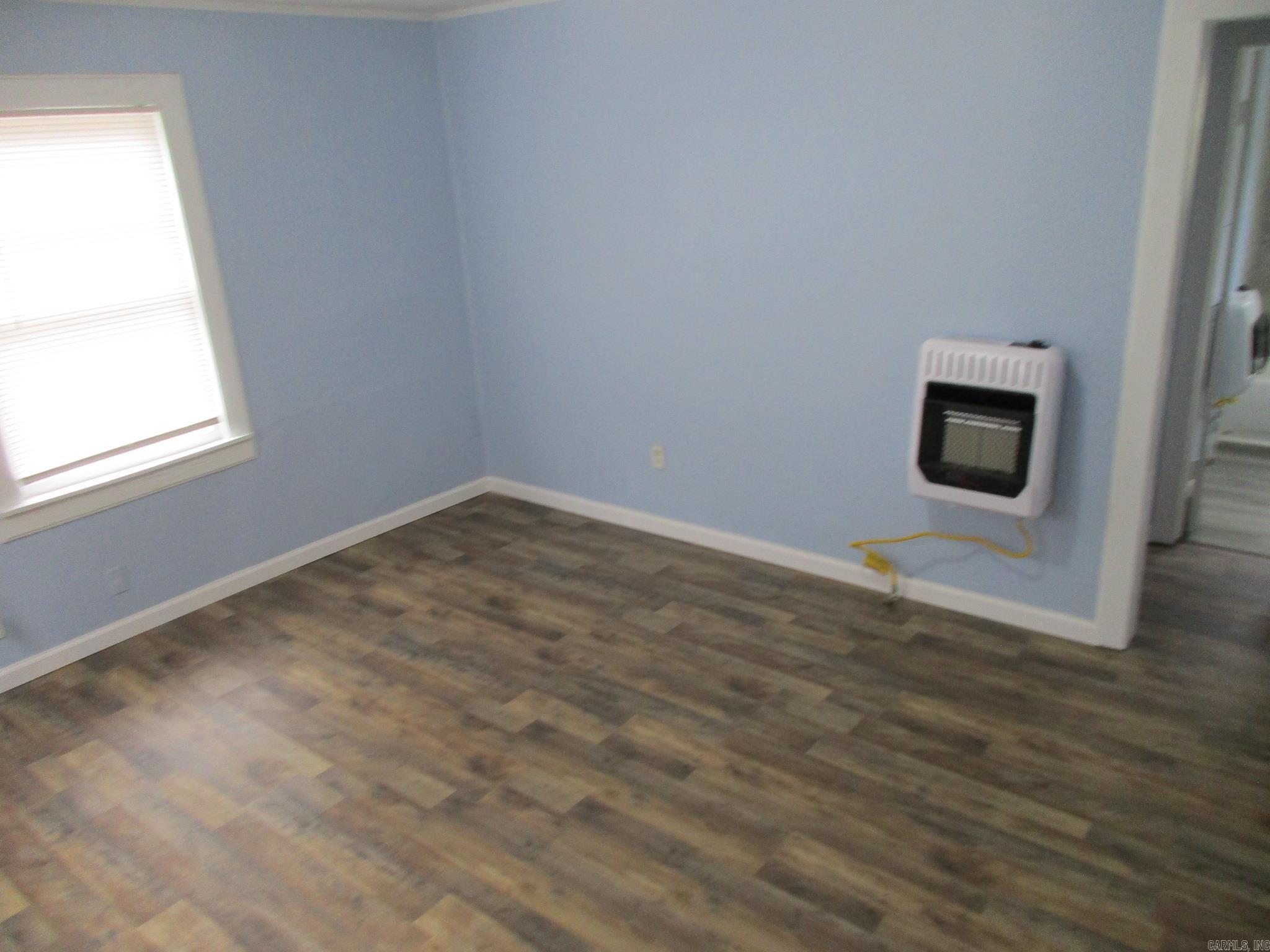 BARROW JOHN - Residential