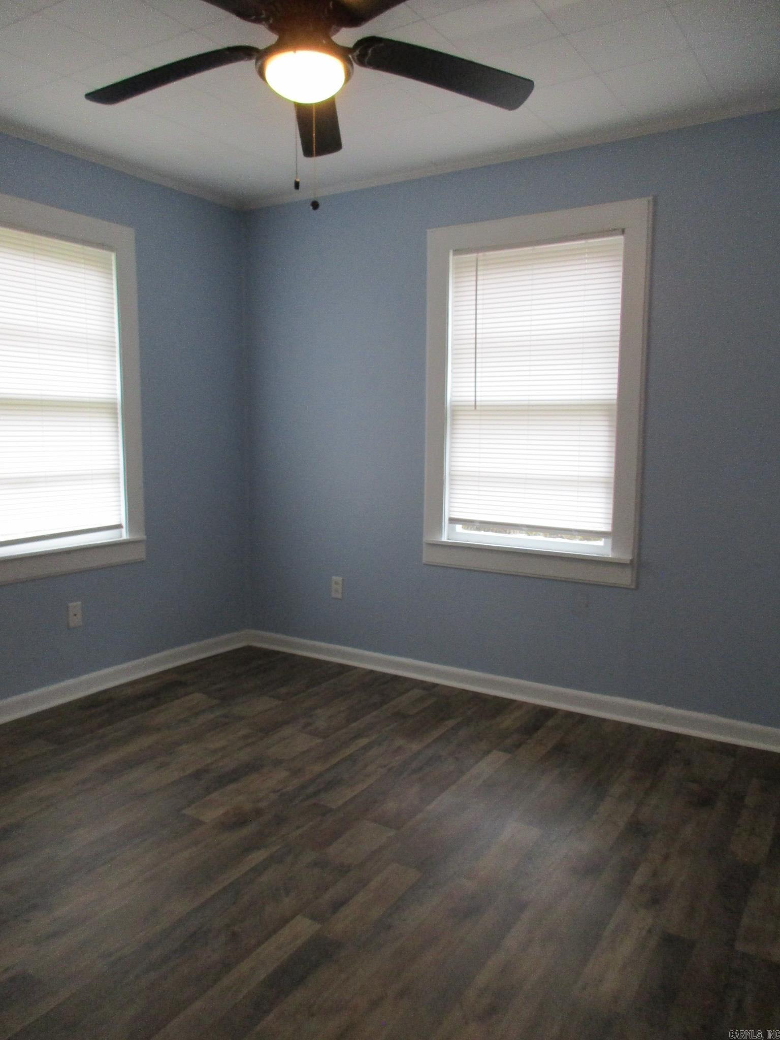 BARROW JOHN - Residential