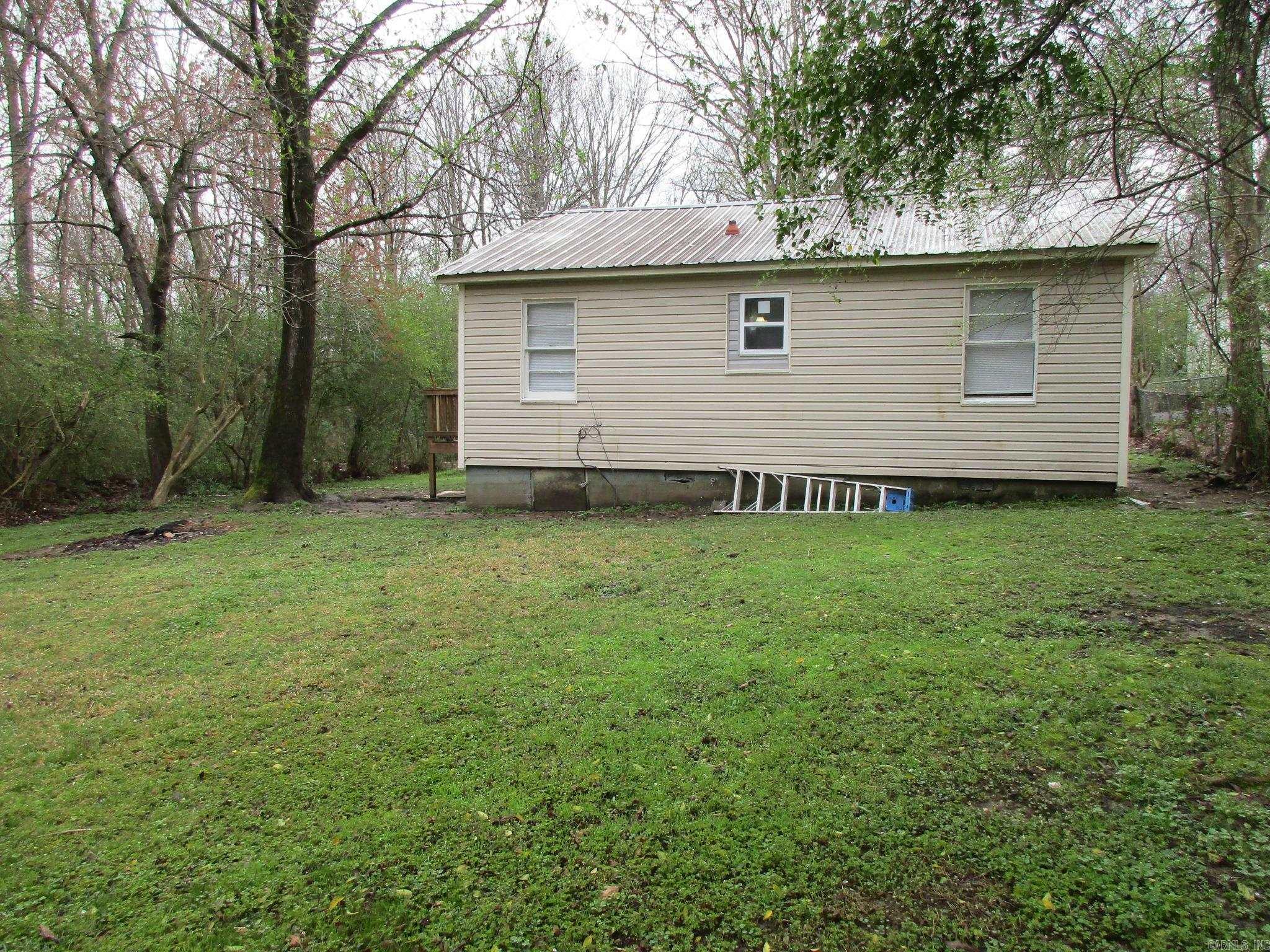 BARROW JOHN - Residential