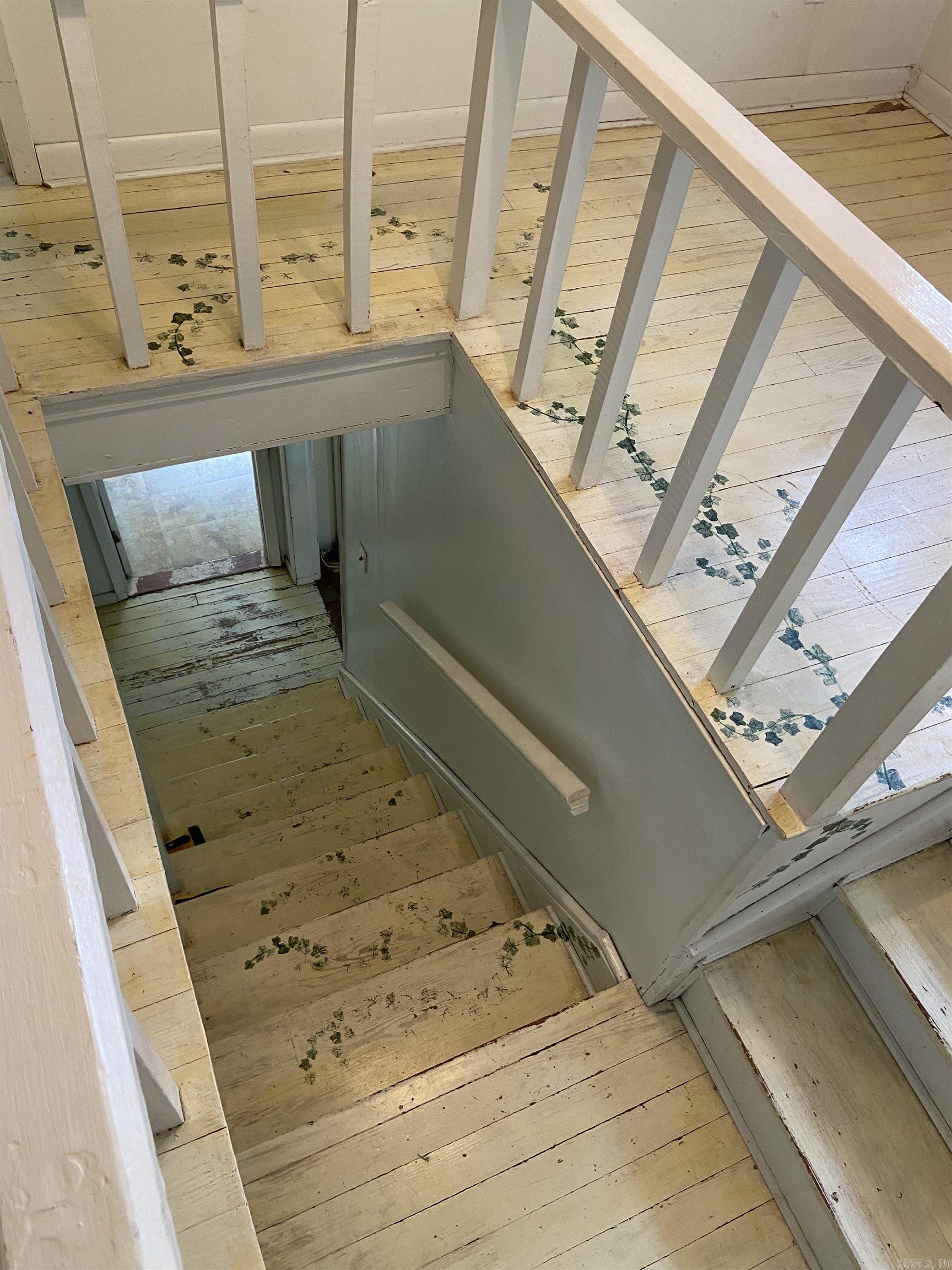 Houghtons - Residential