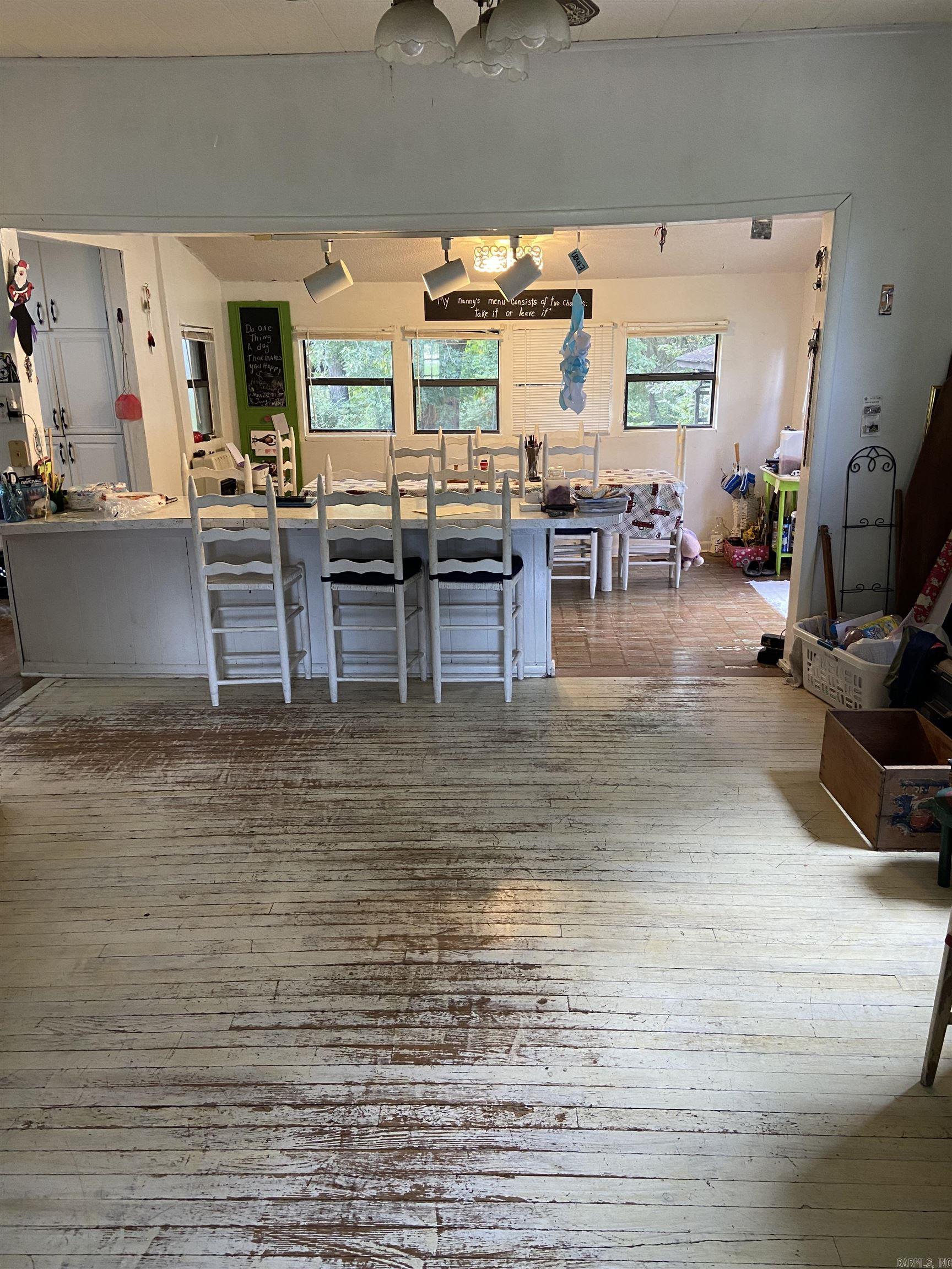 Houghtons - Residential