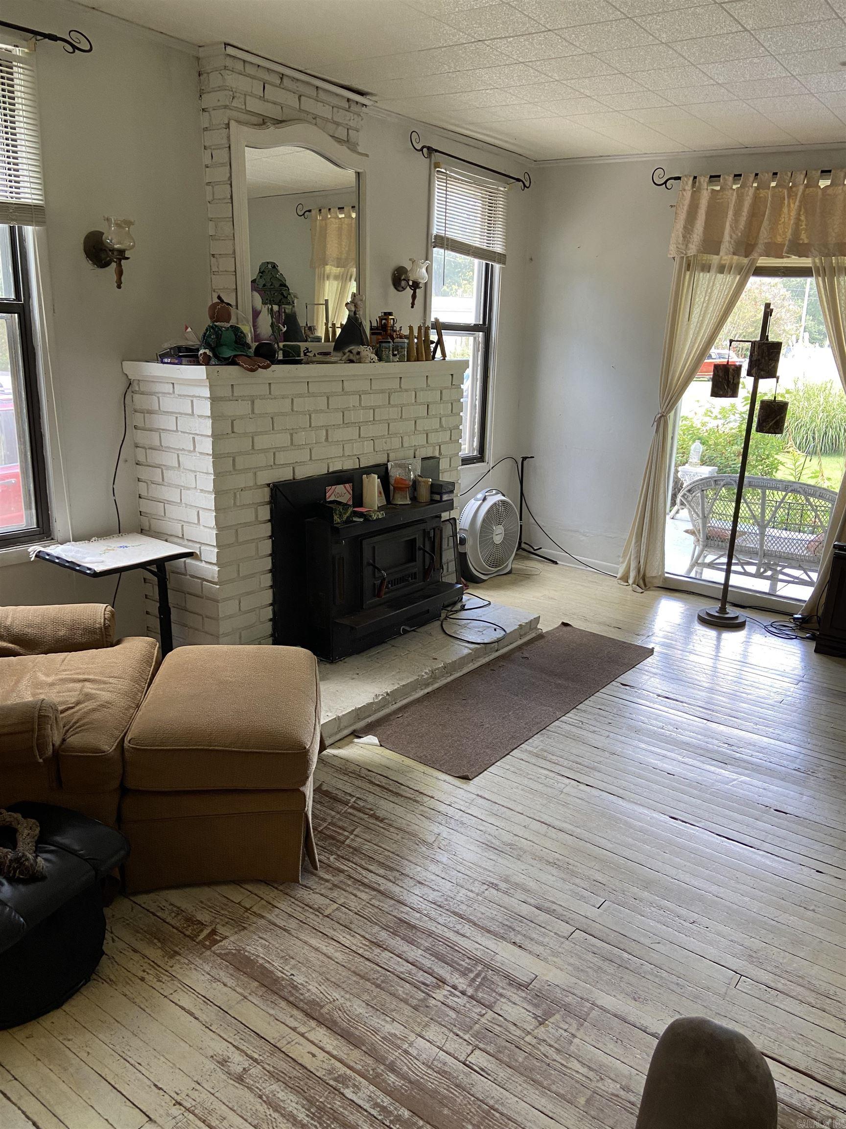 Houghtons - Residential