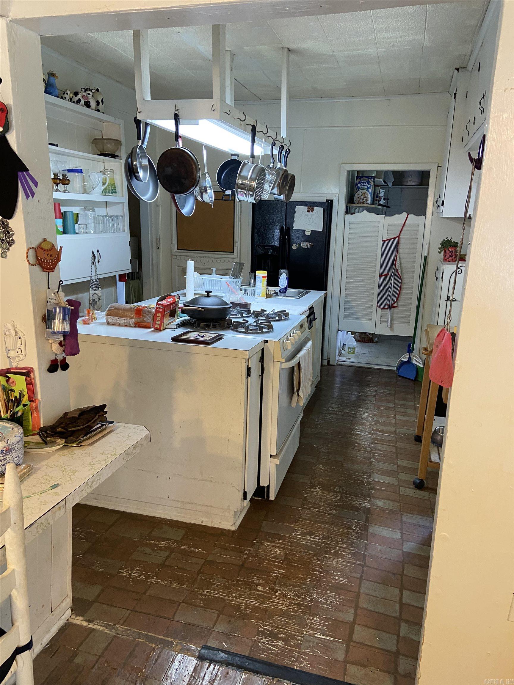 Houghtons - Residential