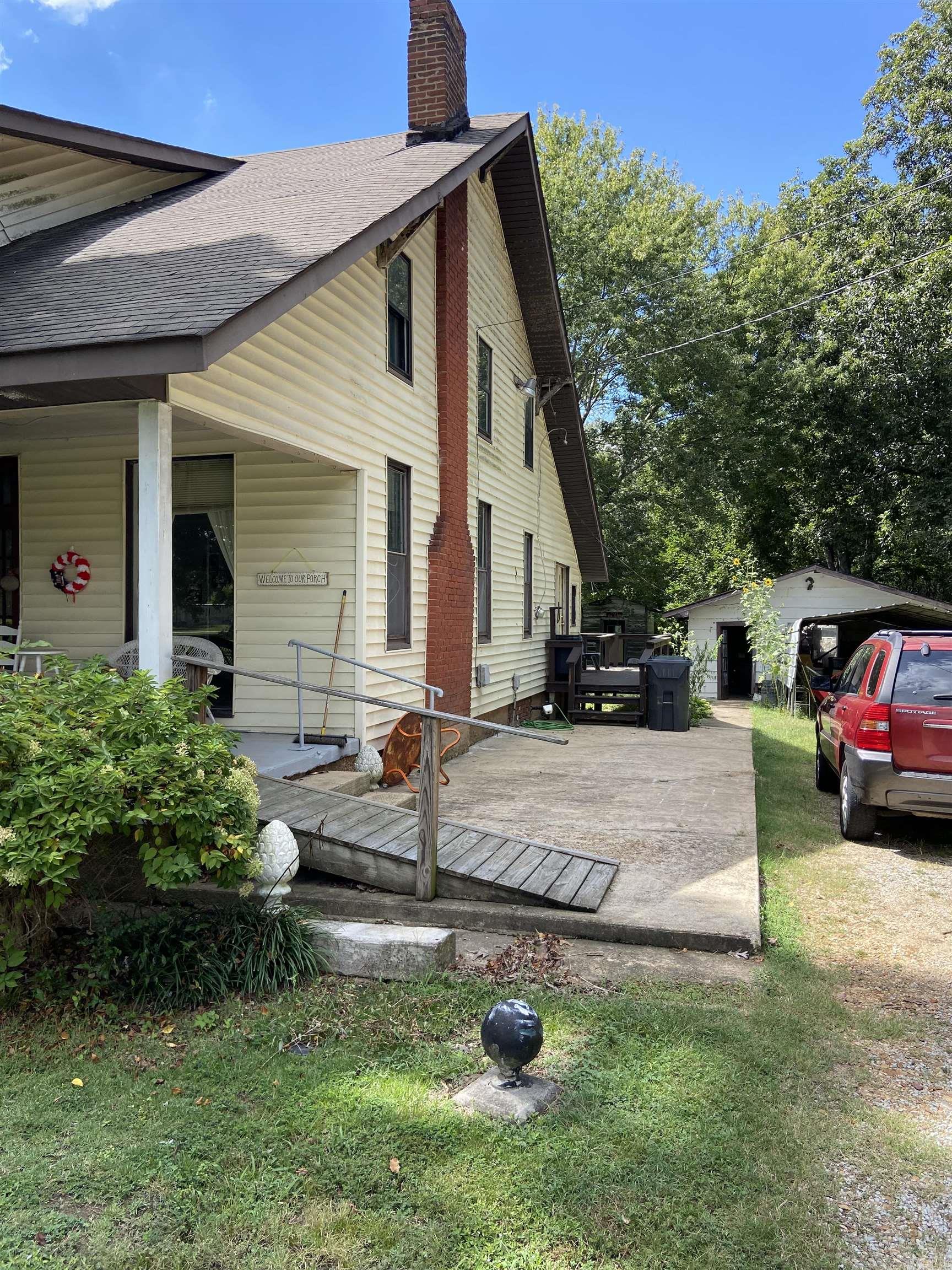 Houghtons - Residential