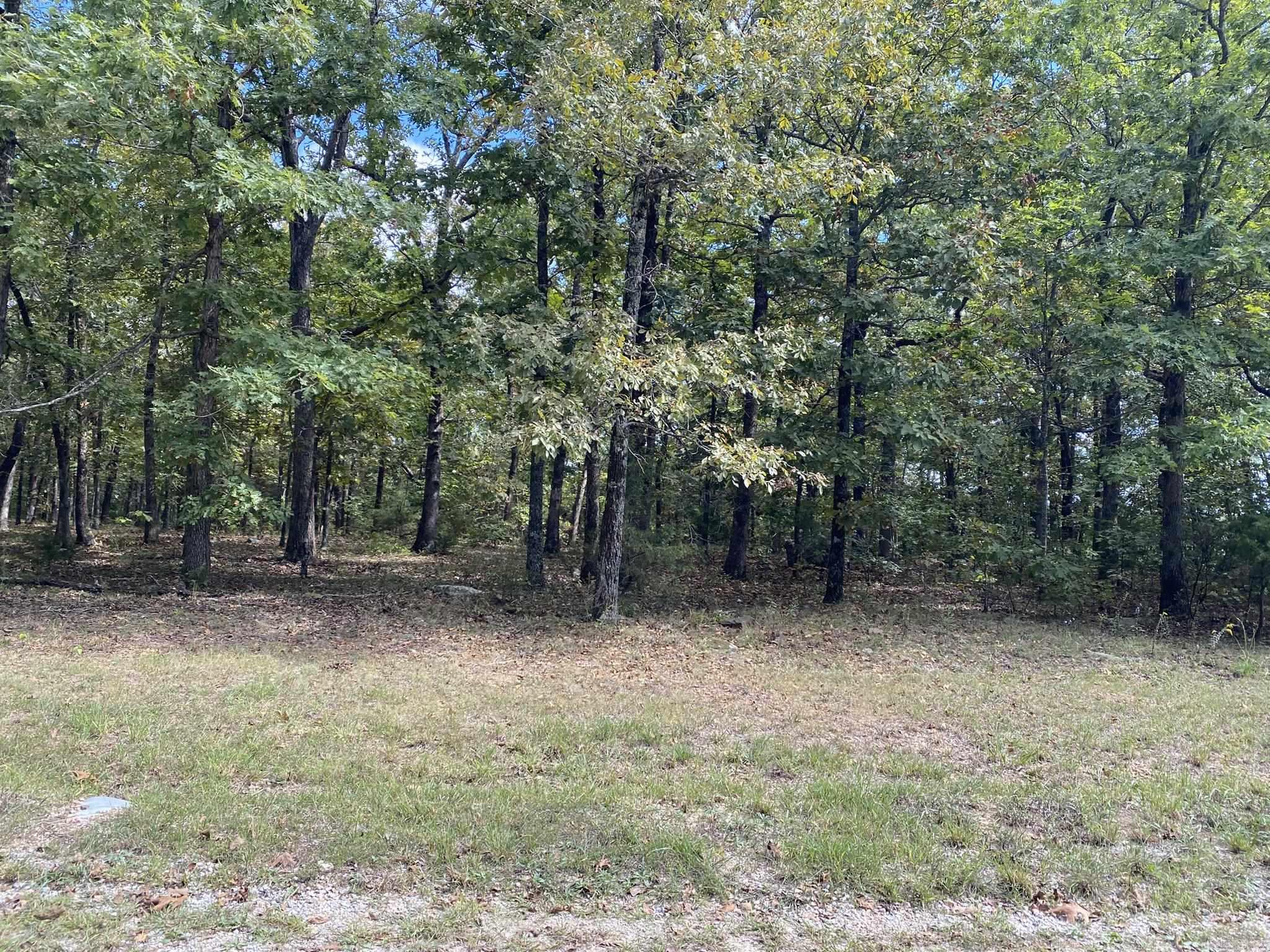 Cooper Point - Land