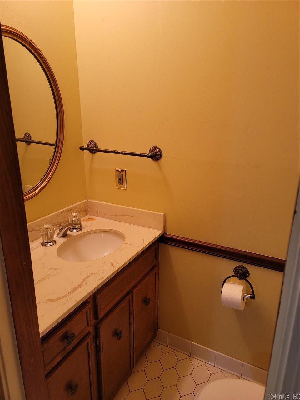 Walnut Valley - Residential Lease