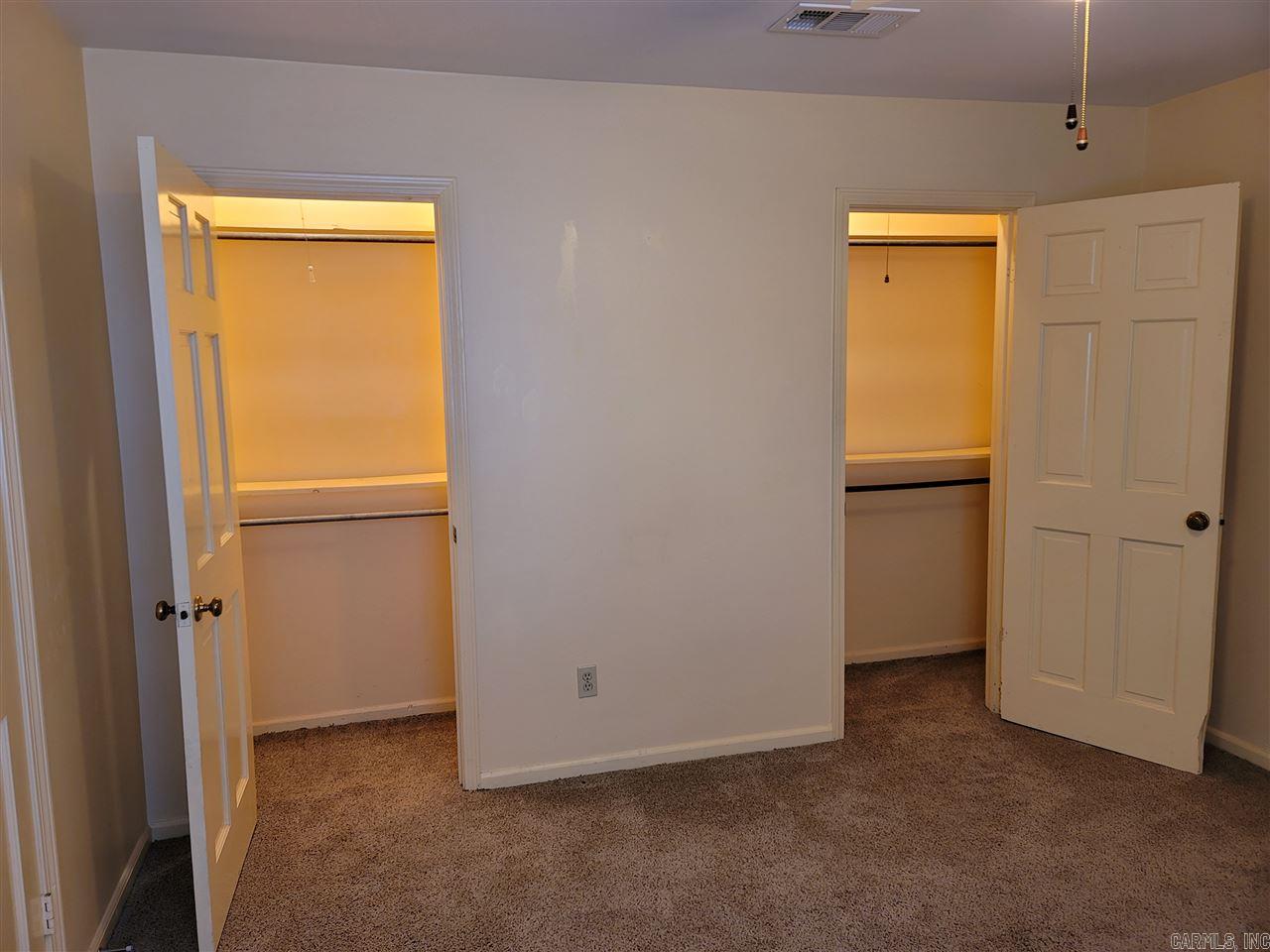 Walnut Valley - Residential Lease