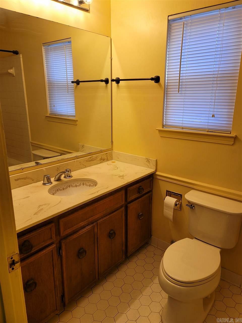 Walnut Valley - Residential Lease