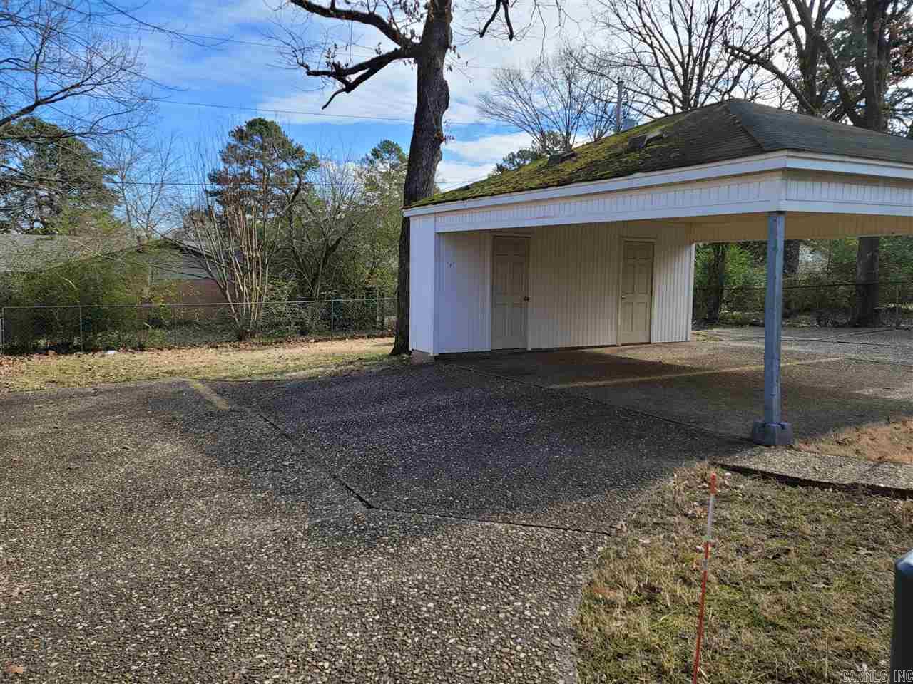 Walnut Valley - Residential Lease