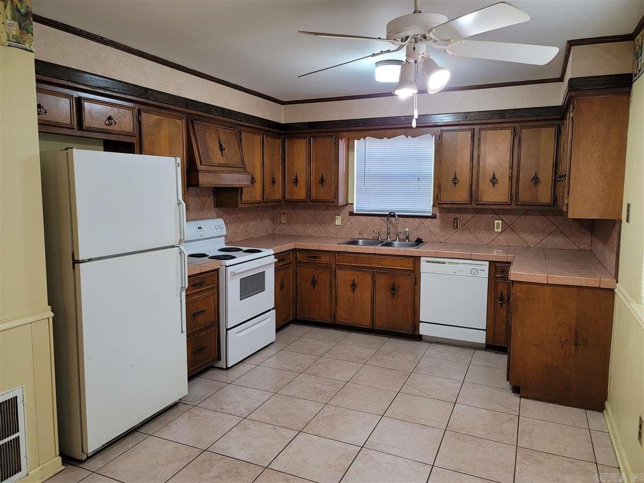 Walnut Valley - Residential Lease