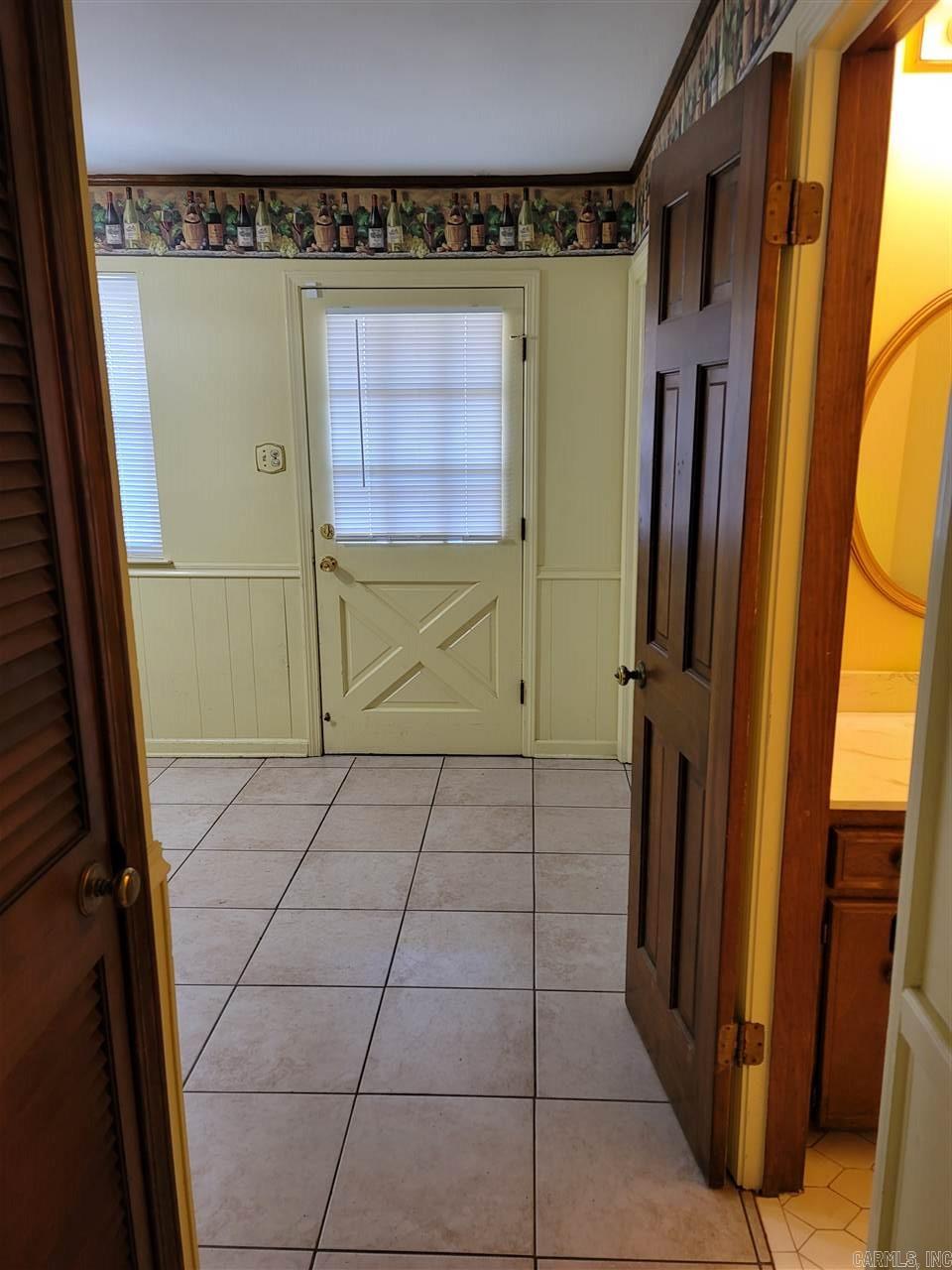 Walnut Valley - Residential Lease