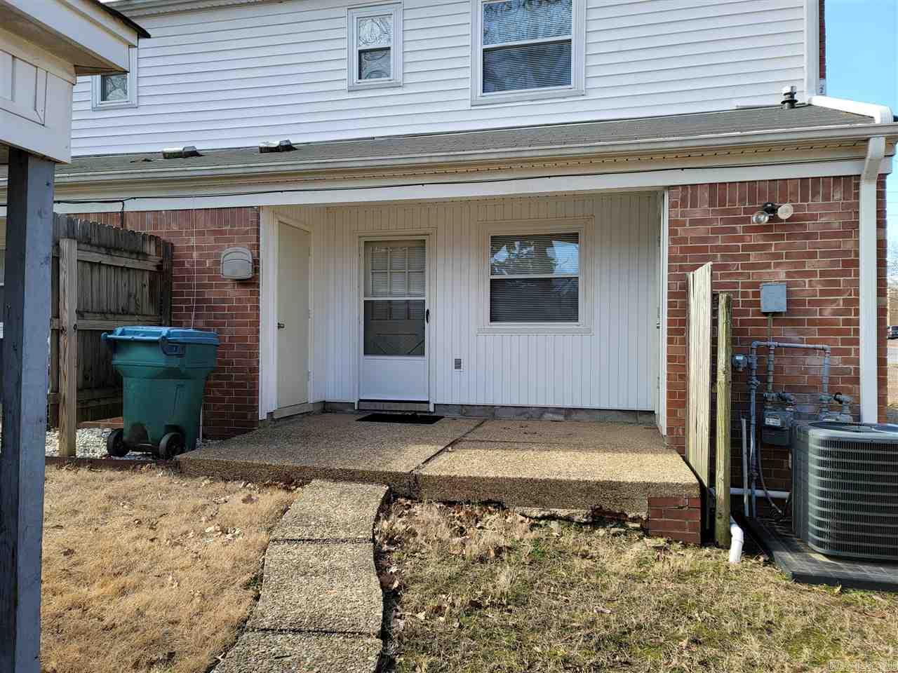 Walnut Valley - Residential Lease