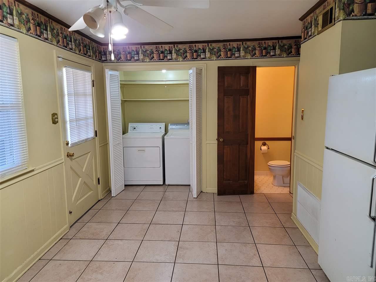 Walnut Valley - Residential Lease