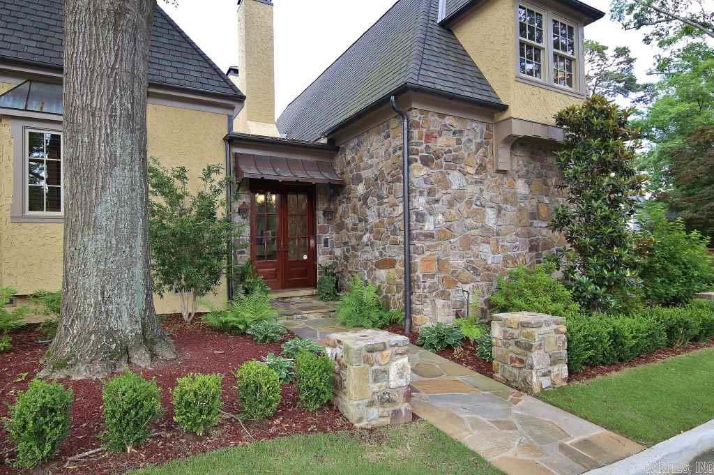 Prospect Terrace - Residential