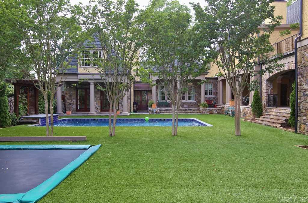 Prospect Terrace - Residential