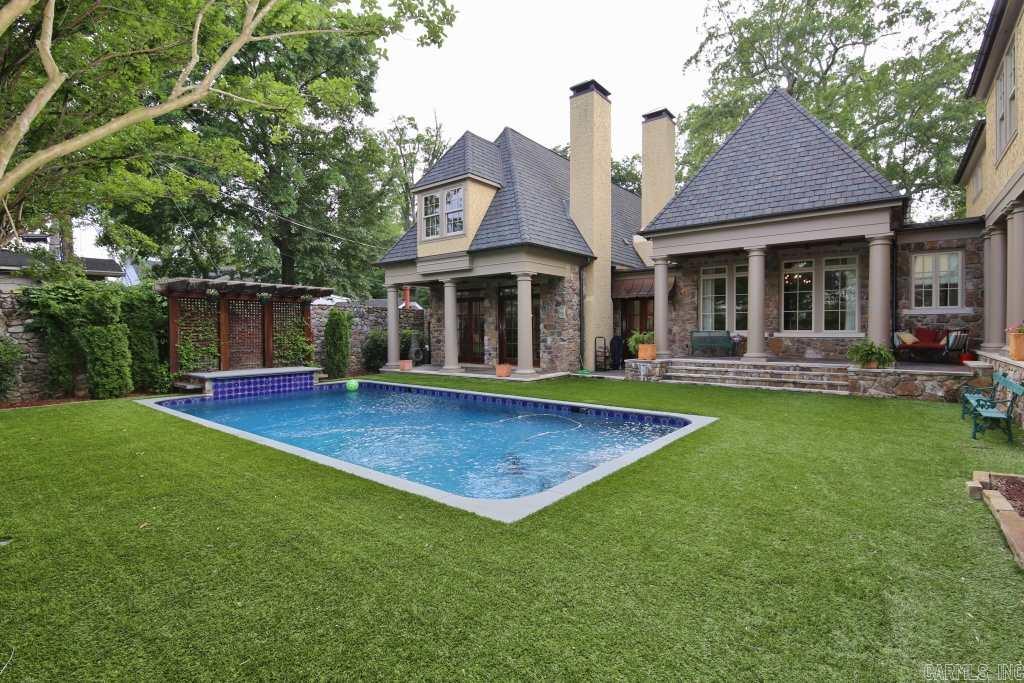 Prospect Terrace - Residential