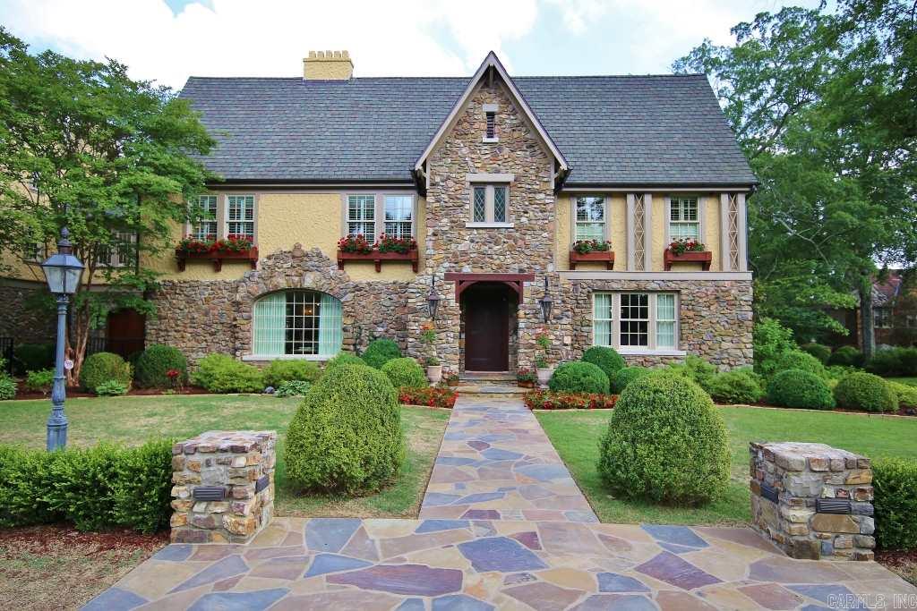 Prospect Terrace - Residential