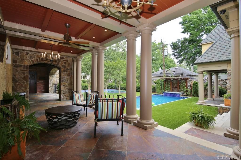 Prospect Terrace - Residential