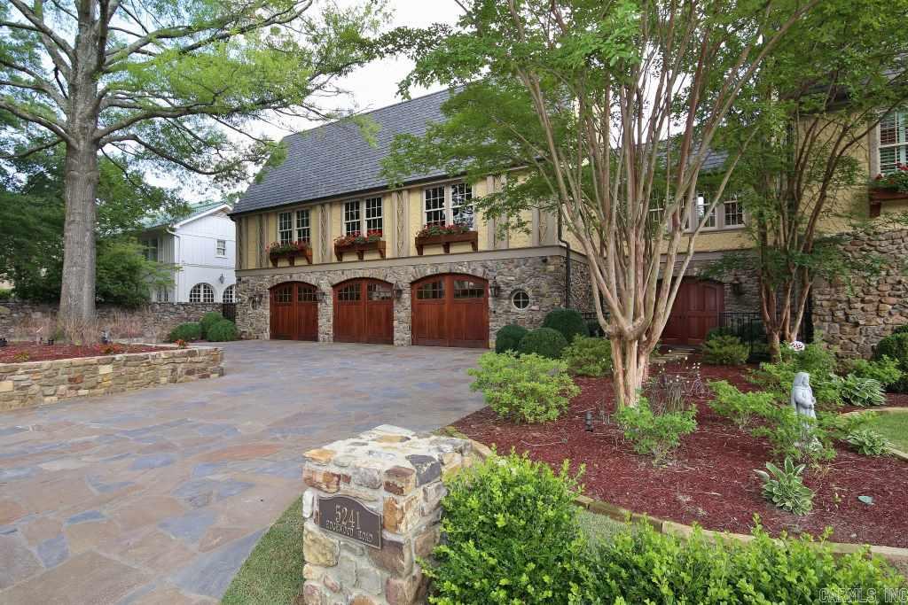 Prospect Terrace - Residential