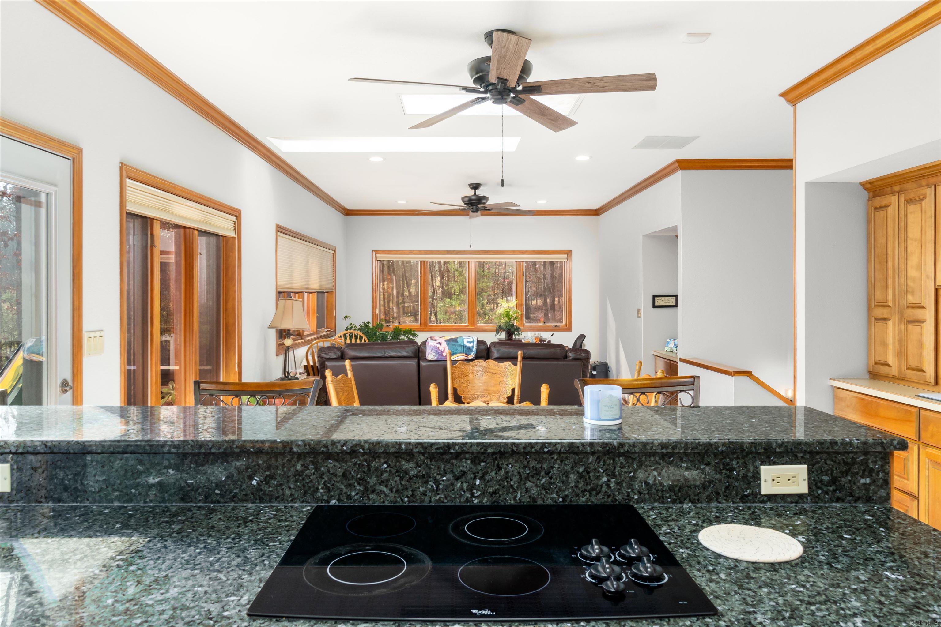 DIAMANTE - Residential