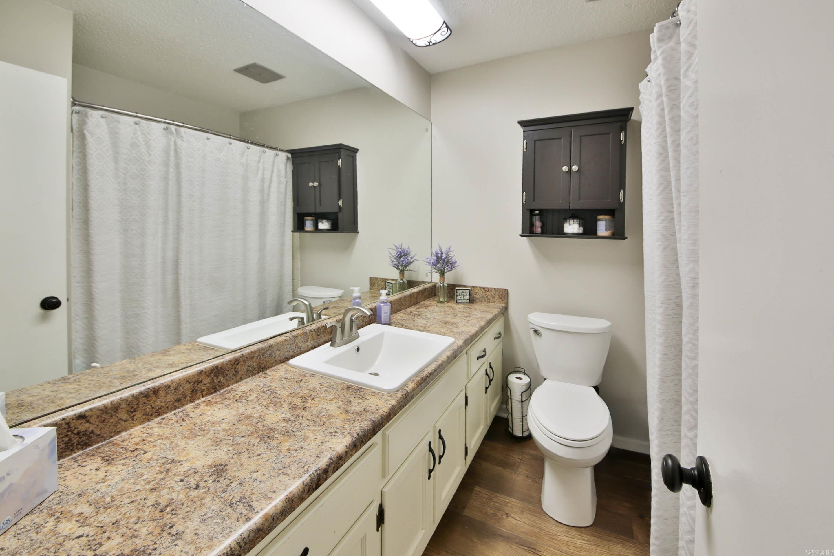 BAIONI 1ST ADDN - Residential