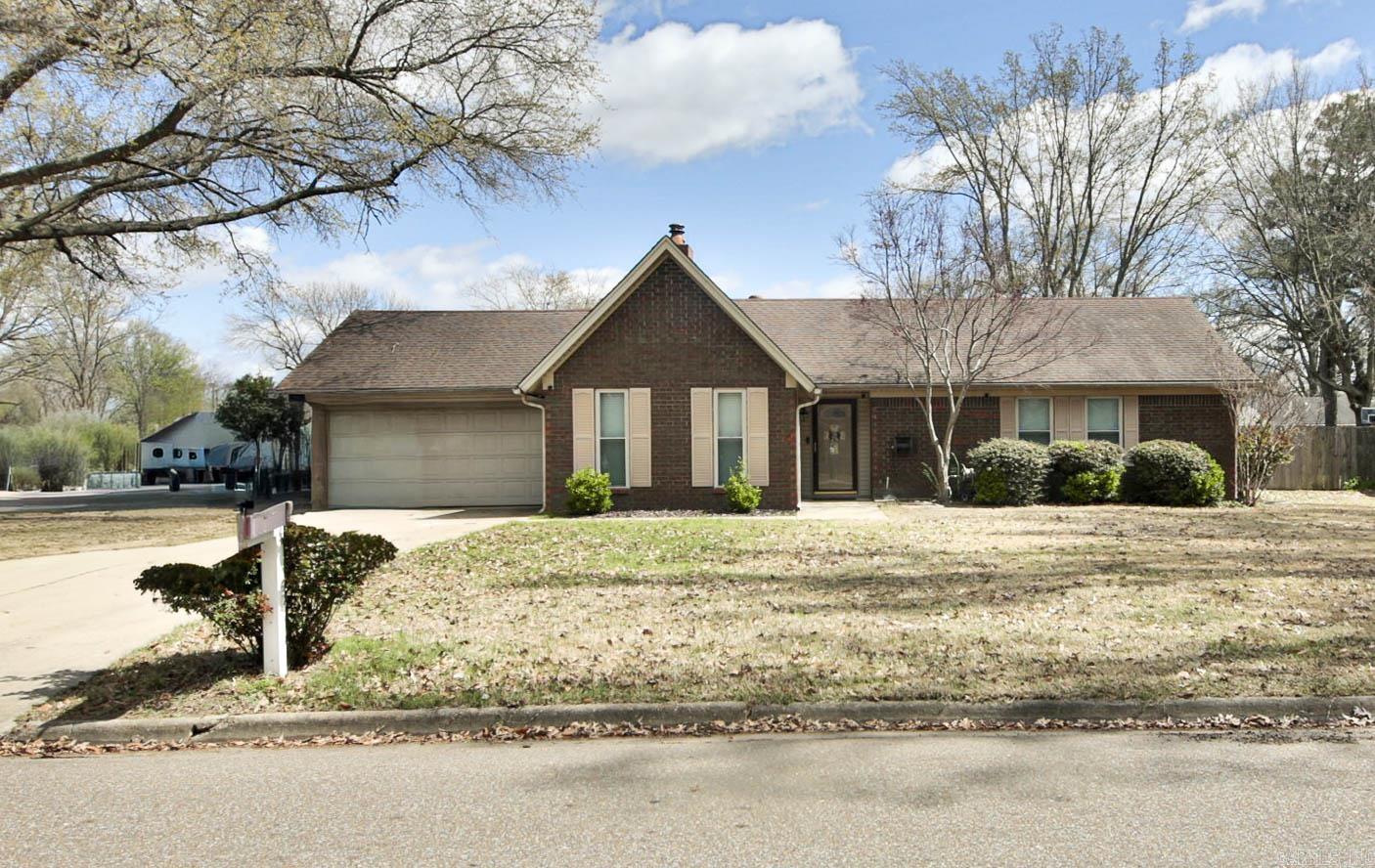 BAIONI 1ST ADDN - Residential