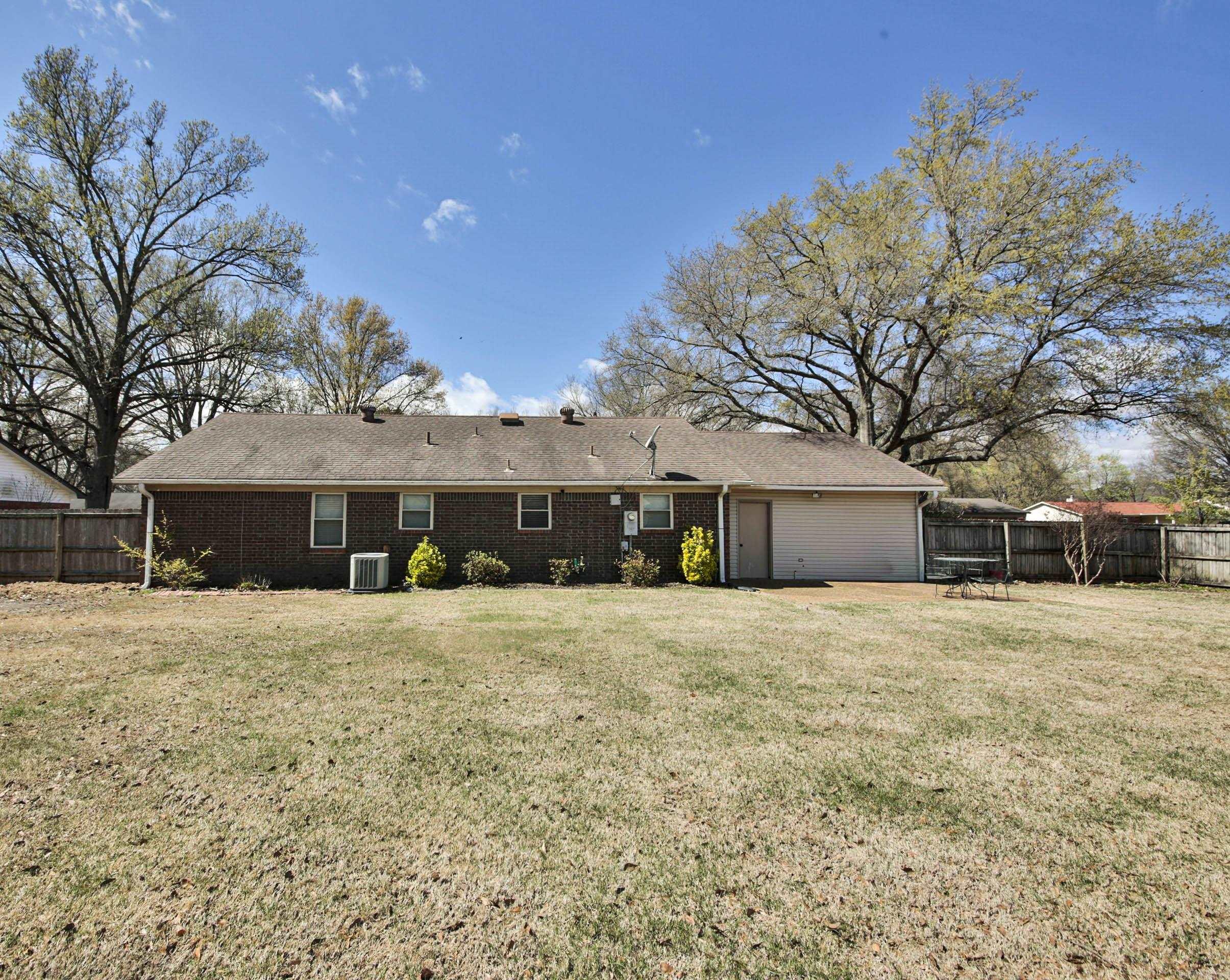 BAIONI 1ST ADDN - Residential