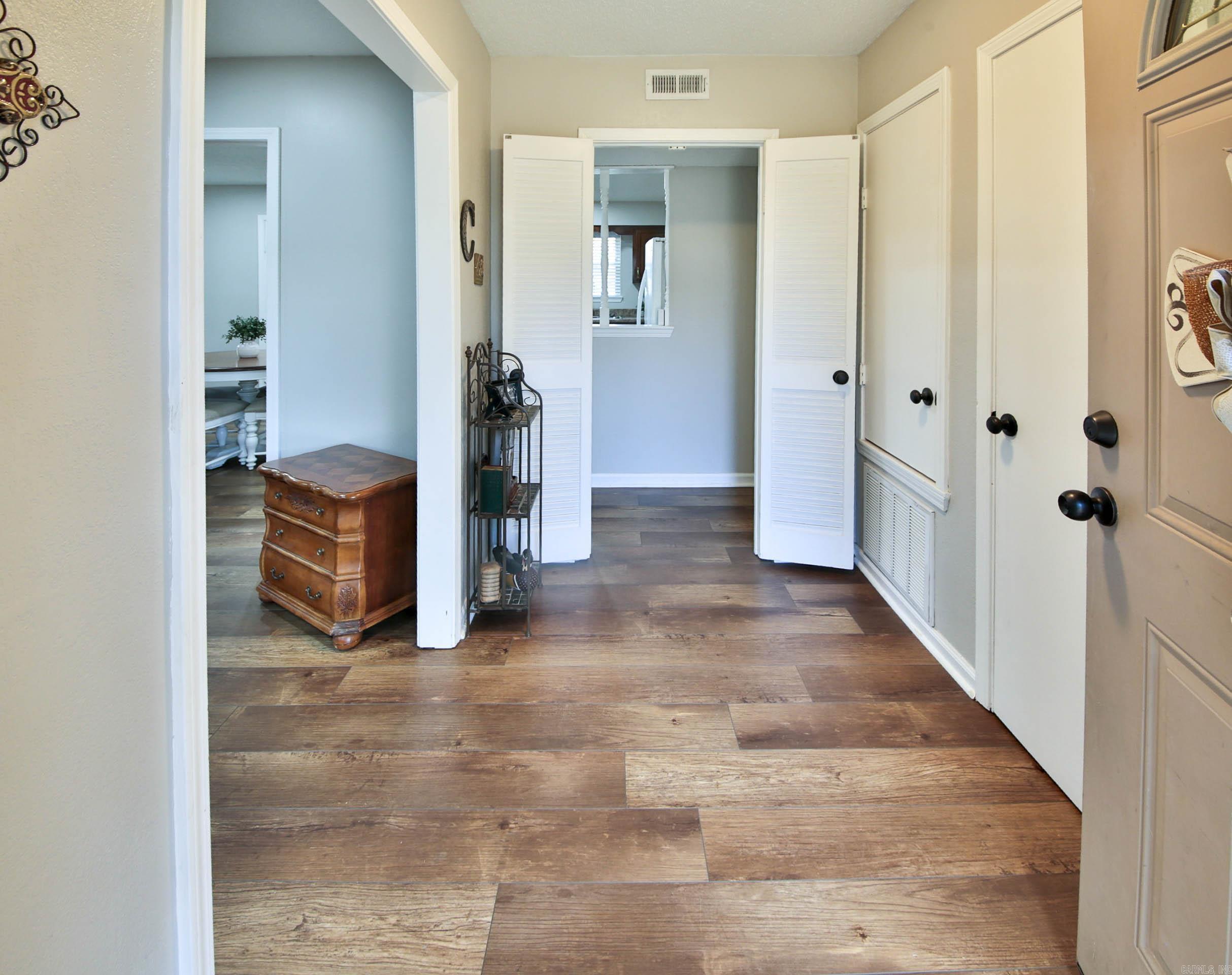 BAIONI 1ST ADDN - Residential