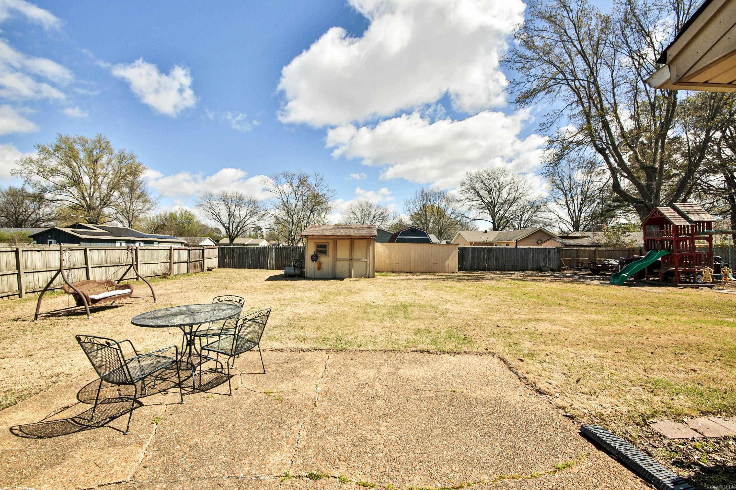 BAIONI 1ST ADDN - Residential