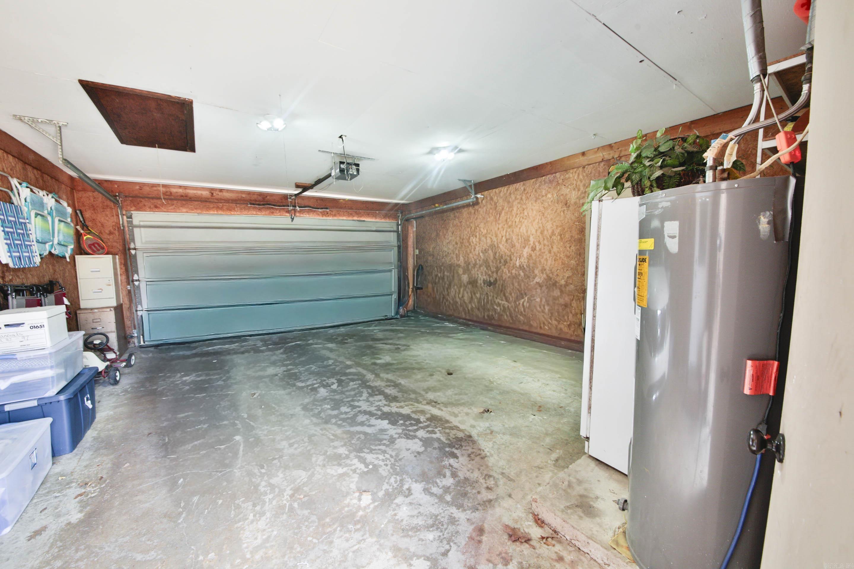 BAIONI 1ST ADDN - Residential