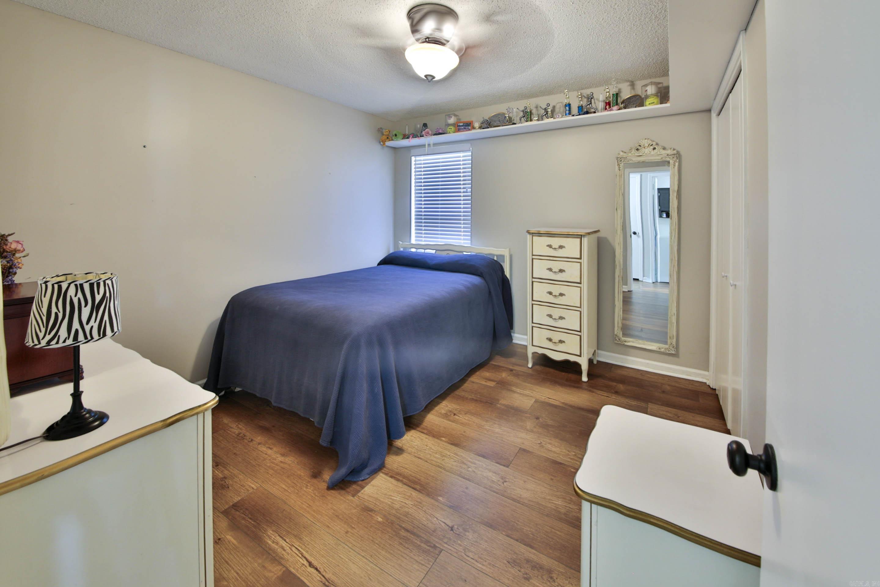 BAIONI 1ST ADDN - Residential