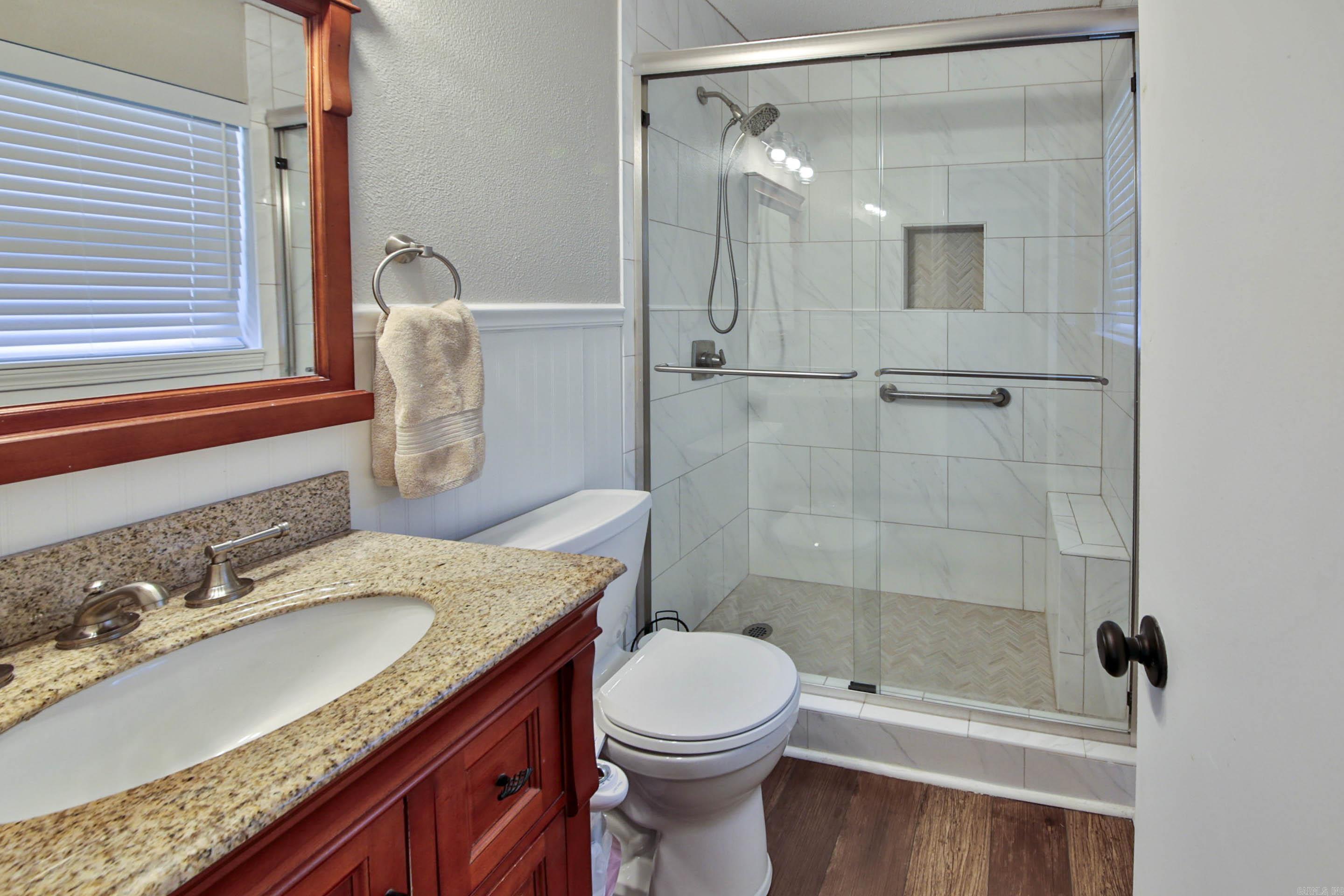 BAIONI 1ST ADDN - Residential