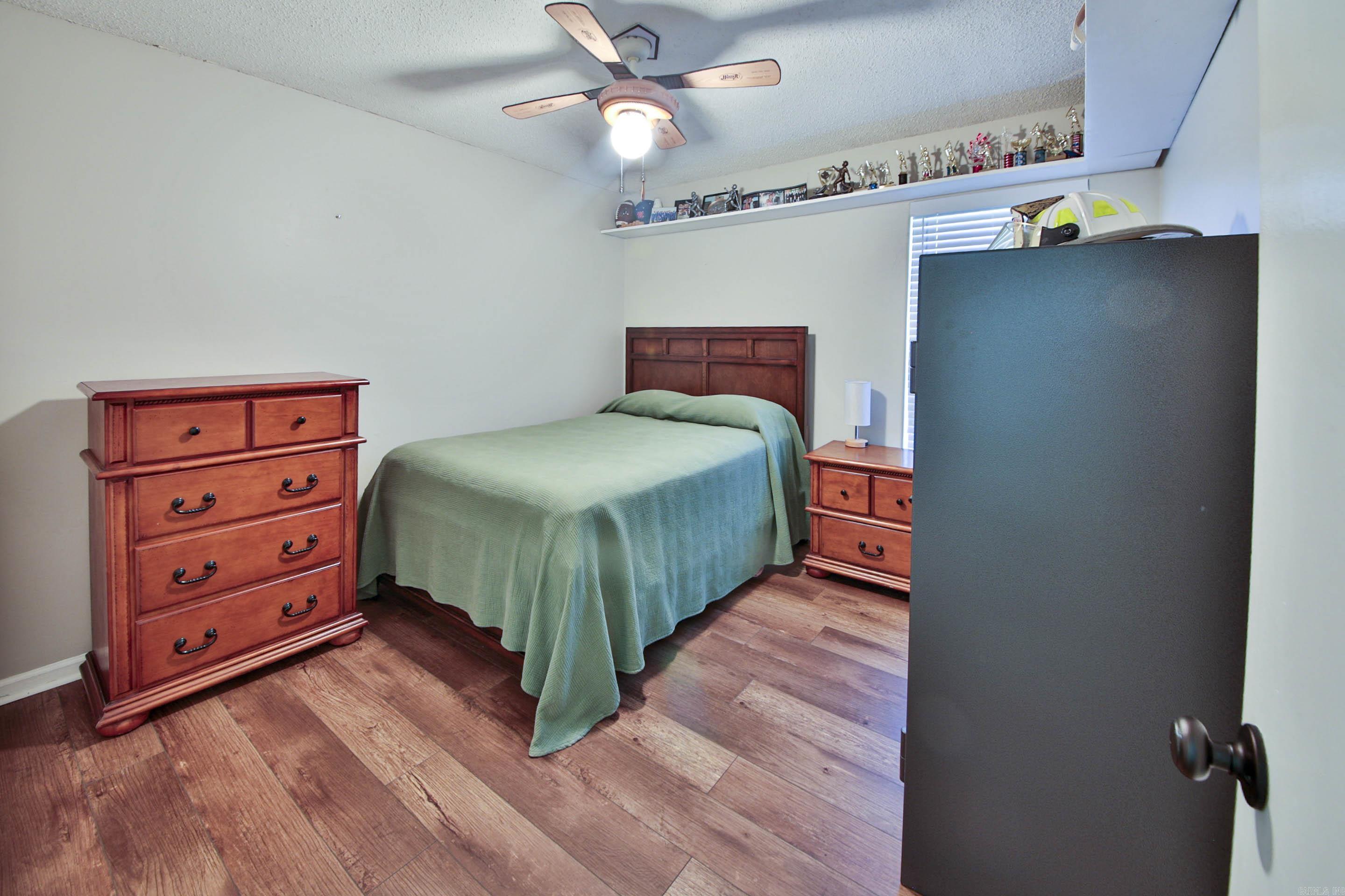 BAIONI 1ST ADDN - Residential