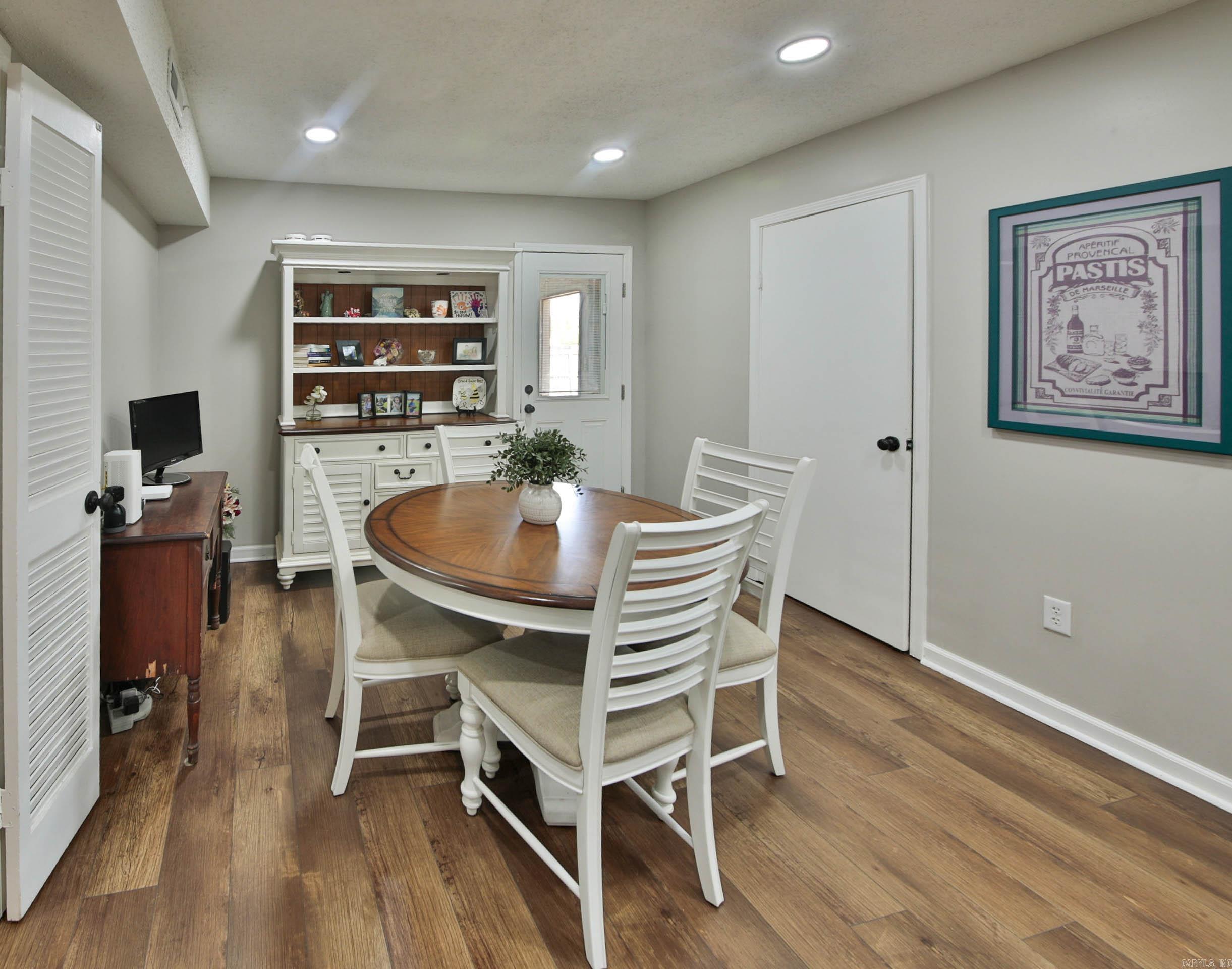 BAIONI 1ST ADDN - Residential