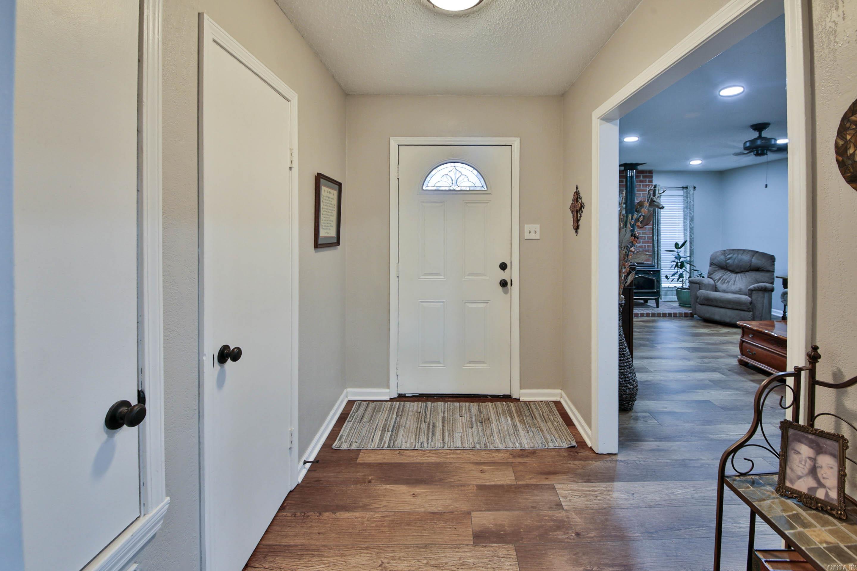 BAIONI 1ST ADDN - Residential