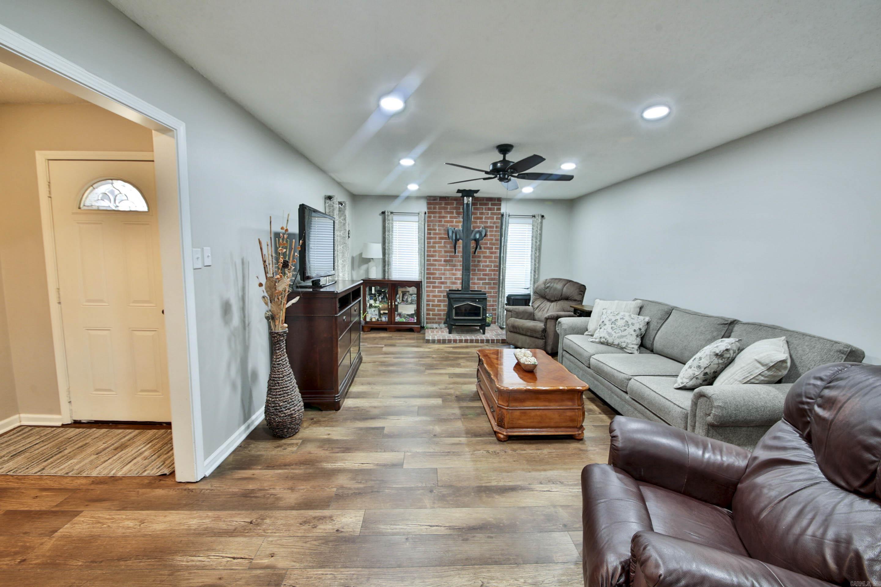 BAIONI 1ST ADDN - Residential