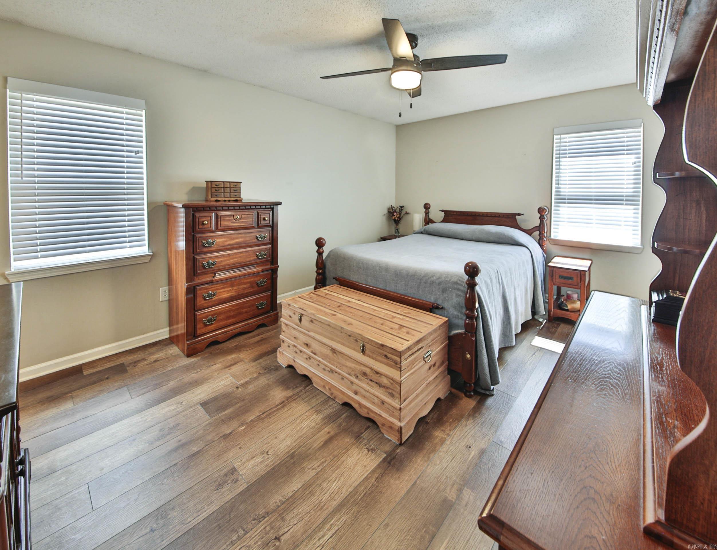 BAIONI 1ST ADDN - Residential