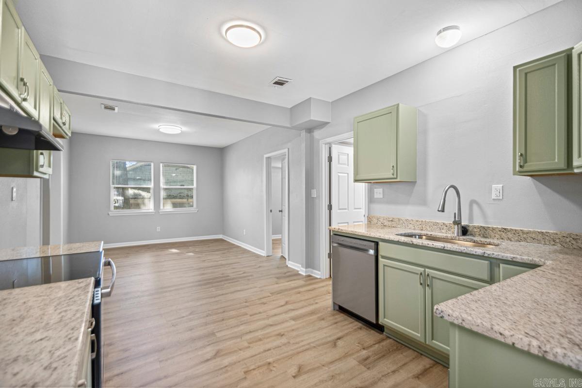 GLENDALE - Residential