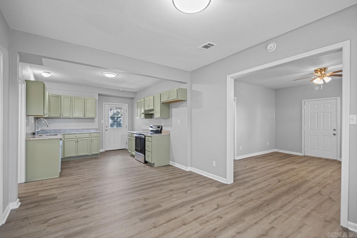 GLENDALE - Residential